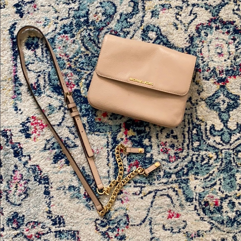 Michael Kors crossbody